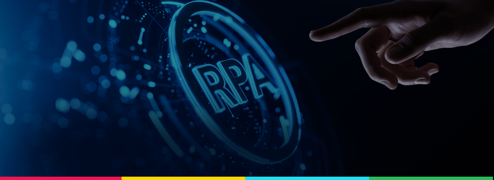 RPA 101: Building the Foundation for Successful Automation